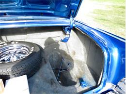 1957 Chevrolet Bel Air (CC-1573542) for sale in Dayton, Ohio