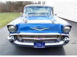 1957 Chevrolet Bel Air (CC-1573542) for sale in Dayton, Ohio