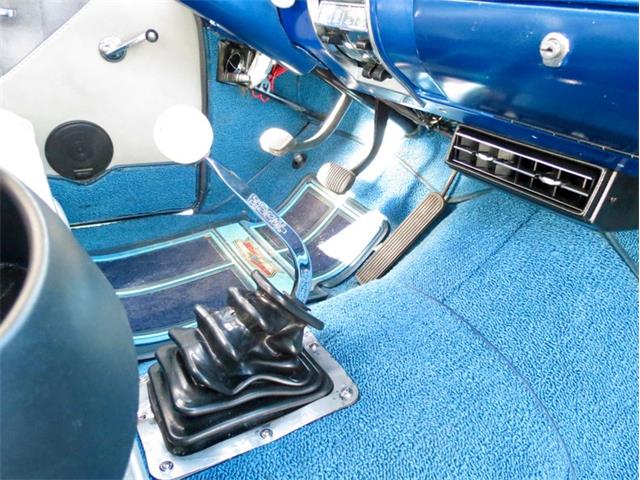 1957 Chevrolet Bel Air (CC-1573542) for sale in Dayton, Ohio