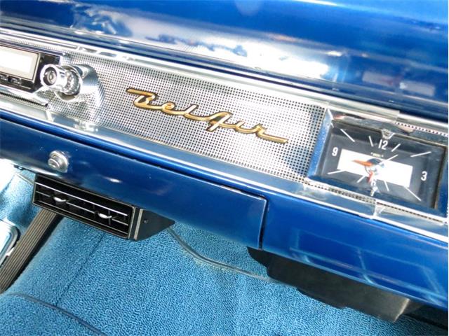 1957 Chevrolet Bel Air (CC-1573542) for sale in Dayton, Ohio