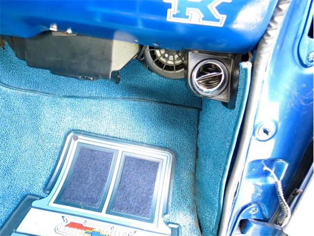 1957 Chevrolet Bel Air (CC-1573542) for sale in Dayton, Ohio