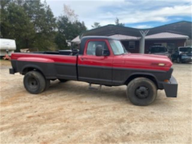 1972 Ford F250 (CC-1573561) for sale in Landrum, South Carolina