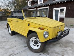 1974 Volkswagen Type 181 (CC-1573567) for sale in Tarzana, California