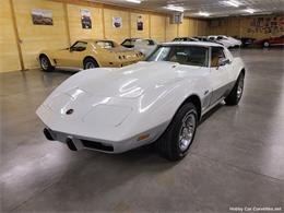 1976 Chevrolet Corvette (CC-1573575) for sale in martinsburg, Pennsylvania