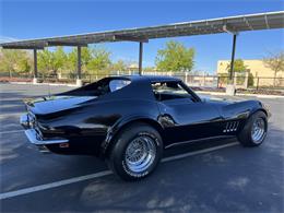 1969 Chevrolet Corvette Stingray (CC-1573581) for sale in Irvine, California