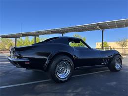 1969 Chevrolet Corvette Stingray (CC-1573581) for sale in Irvine, California