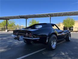 1969 Chevrolet Corvette Stingray (CC-1573581) for sale in Irvine, California