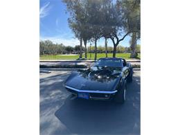 1969 Chevrolet Corvette Stingray (CC-1573581) for sale in Irvine, California