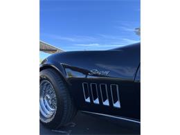 1969 Chevrolet Corvette Stingray (CC-1573581) for sale in Irvine, California