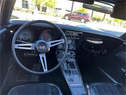 1969 Chevrolet Corvette Stingray (CC-1573581) for sale in Irvine, California