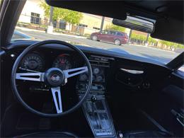 1969 Chevrolet Corvette Stingray (CC-1573581) for sale in Irvine, California