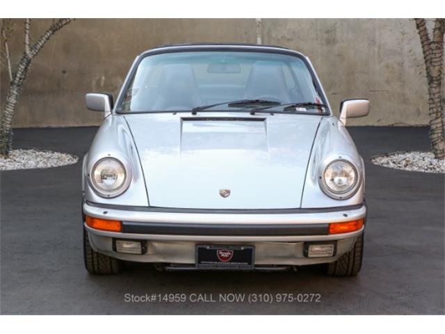 1985 Porsche Carrera (CC-1573591) for sale in Beverly Hills, California