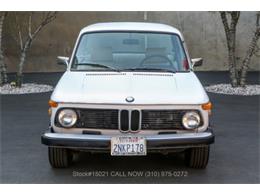 1976 BMW 2002 (CC-1573593) for sale in Beverly Hills, California