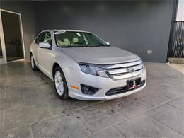 2010 Ford Fusion (CC-1573594) for sale in Bellingham, Washington