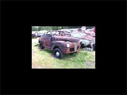 1941 Ford Deluxe (CC-1573603) for sale in Gray Court, South Carolina