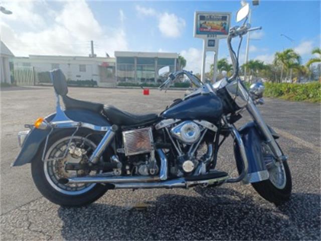 1980 harley davidson shovelhead for deals sale