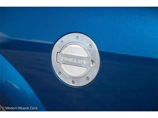 2009 Shelby GT500 (CC-1573640) for sale in Ocala, Florida