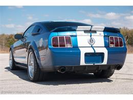 2009 Shelby GT500 (CC-1573640) for sale in Ocala, Florida