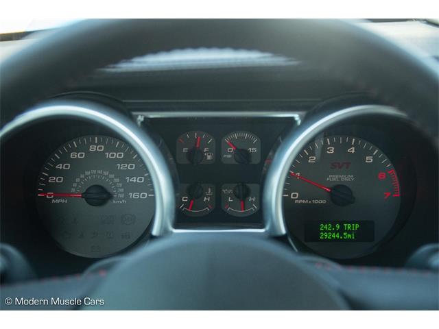 2009 Shelby GT500 (CC-1573640) for sale in Ocala, Florida
