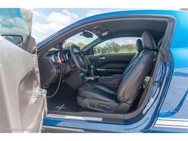 2009 Shelby GT500 (CC-1573640) for sale in Ocala, Florida