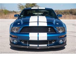 2009 Shelby GT500 (CC-1573640) for sale in Ocala, Florida