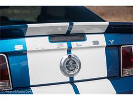 2009 Shelby GT500 (CC-1573640) for sale in Ocala, Florida