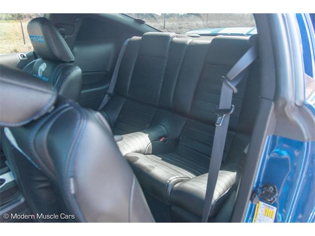 2009 Shelby GT500 (CC-1573640) for sale in Ocala, Florida