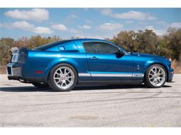 2009 Shelby GT500 (CC-1573640) for sale in Ocala, Florida