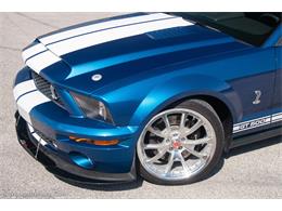 2009 Shelby GT500 (CC-1573640) for sale in Ocala, Florida