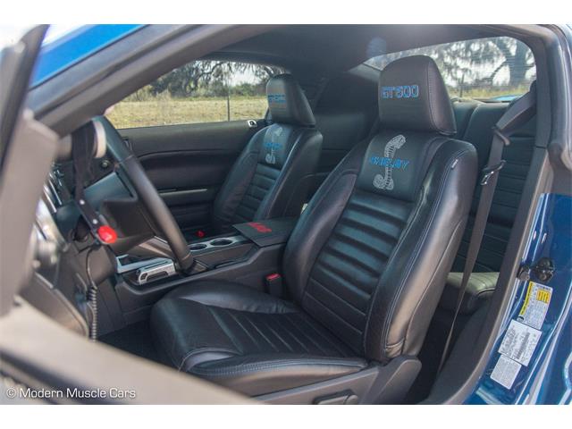 2009 Shelby GT500 (CC-1573640) for sale in Ocala, Florida