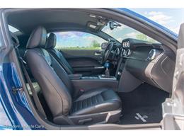 2009 Shelby GT500 (CC-1573640) for sale in Ocala, Florida