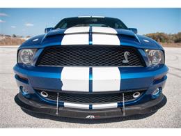 2009 Shelby GT500 (CC-1573640) for sale in Ocala, Florida