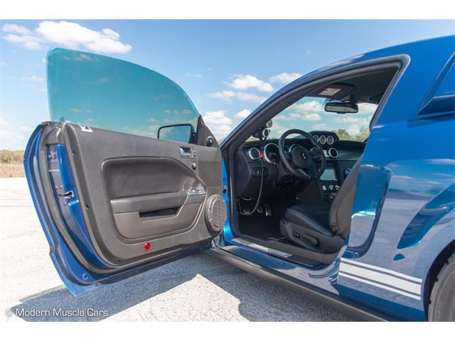 2009 Shelby GT500 (CC-1573640) for sale in Ocala, Florida