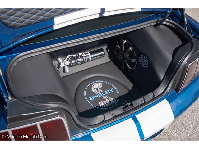 2009 Shelby GT500 (CC-1573640) for sale in Ocala, Florida