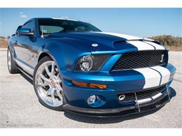 2009 Shelby GT500 (CC-1573640) for sale in Ocala, Florida