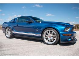 2009 Shelby GT500 (CC-1573640) for sale in Ocala, Florida