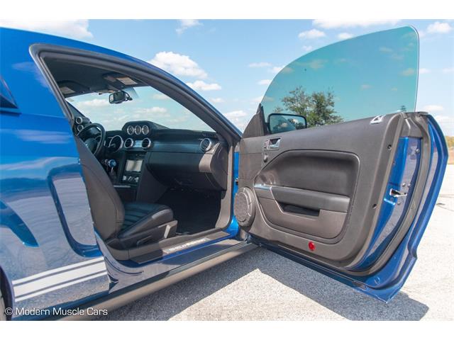 2009 Shelby GT500 (CC-1573640) for sale in Ocala, Florida
