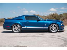 2009 Shelby GT500 (CC-1573640) for sale in Ocala, Florida