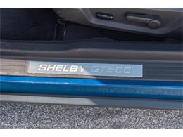 2009 Shelby GT500 (CC-1573640) for sale in Ocala, Florida