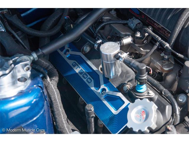 2009 Shelby GT500 (CC-1573640) for sale in Ocala, Florida