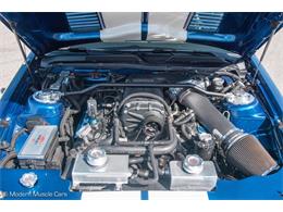 2009 Shelby GT500 (CC-1573640) for sale in Ocala, Florida