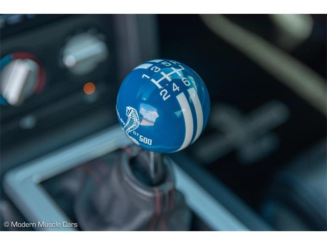 2009 Shelby GT500 (CC-1573640) for sale in Ocala, Florida