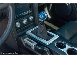 2009 Shelby GT500 (CC-1573640) for sale in Ocala, Florida