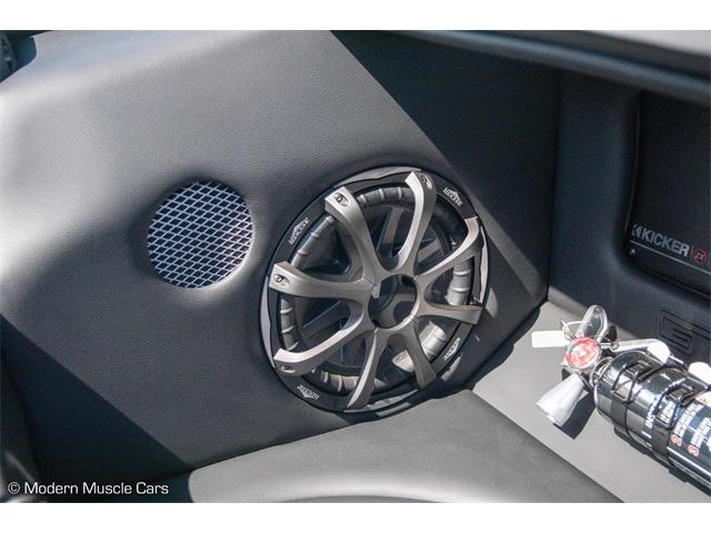 2009 Shelby GT500 (CC-1573640) for sale in Ocala, Florida