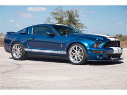 2009 Shelby GT500 (CC-1573640) for sale in Ocala, Florida
