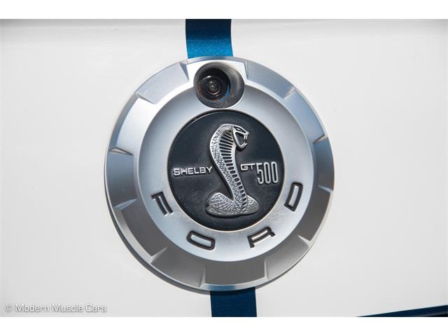 2009 Shelby GT500 (CC-1573640) for sale in Ocala, Florida