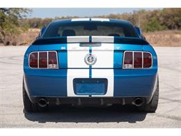 2009 Shelby GT500 (CC-1573640) for sale in Ocala, Florida