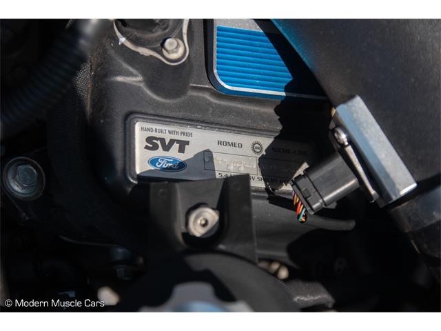 2009 Shelby GT500 (CC-1573640) for sale in Ocala, Florida
