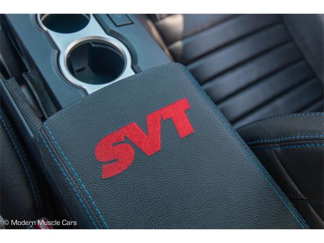 2009 Shelby GT500 (CC-1573640) for sale in Ocala, Florida
