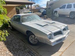 1976 Pontiac Firebird (CC-1573667) for sale in Phoenix, Arizona
